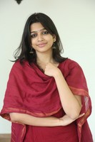 Ananthika Sanilkumar Stills